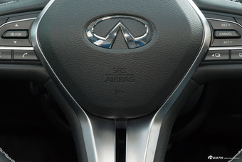 2018款英菲尼迪QX50 2.0T自动四驱智能版