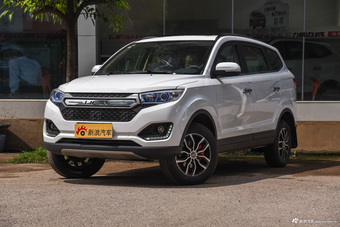 2016款迈威1.5L手动精英型