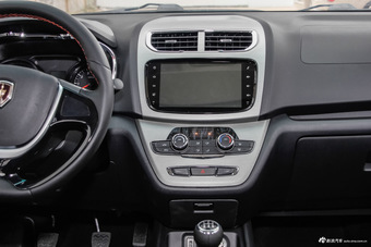 2016款金杯750 1.5L手动e动型