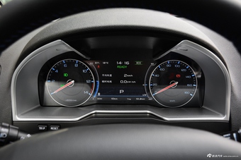 2017款帝豪EV EV300三厢精英型