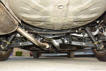 2018款启辰T70 1.4T手动睿享版