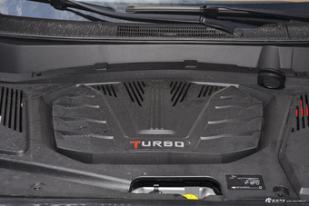 2015款DX7 1.5T自动精英型