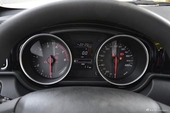 2017款骏派D60 1.5L手动标准型