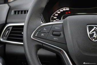 2018款宝骏510 1.5L自动周年特别版