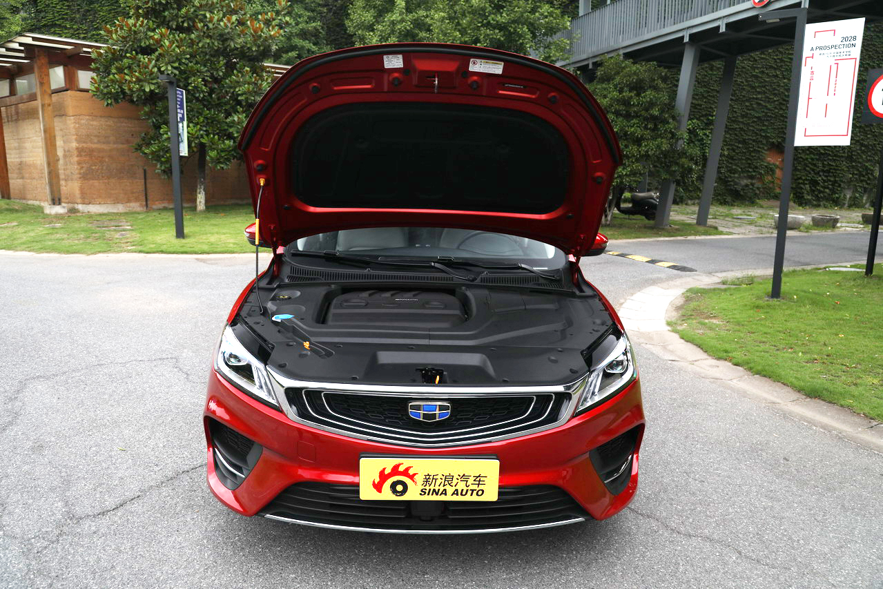 【吉利缤瑞】_新款吉利缤瑞_吉利汽车吉利缤