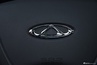 2016款瑞虎3 1.6L自动风尚版