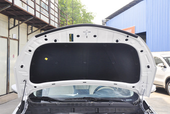 2016款悦翔V7 1.6L手动乐趣型国V