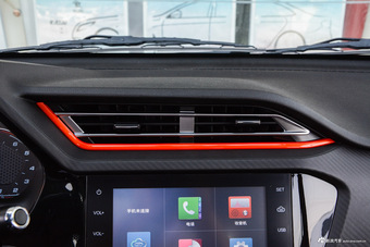 2017款瑞虎3x 1.5L手动豪华版