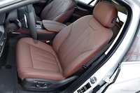 2017款宝马X6 3.0T自动xDrive35i领先型