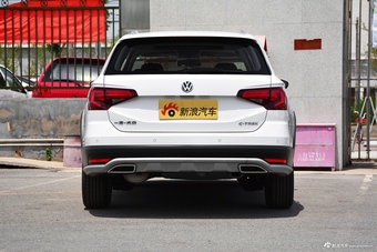 2017款蔚领1.6L手动舒适型