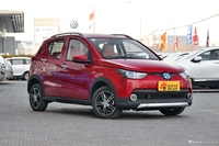 2017款EC系列 EC200 灵秀版