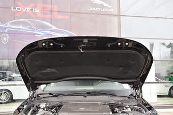 2018款发现2.0T自动SE