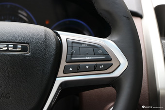 2017款比速T5 1.5T手动尊贵型