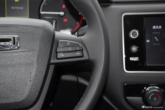 2017款观致5 1.6T自动领先型