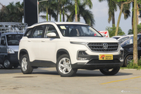 2018款宝骏530 1.5T手动舒适型