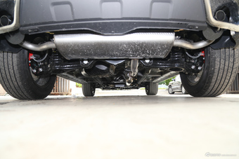 2016款众泰T600 2.0T手动豪华型运动版