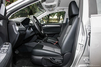 2018款骏派A50 1.5L手动智联豪华型 