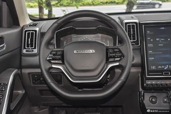 2018款昌河Q7 1.5T自动精英型