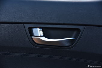 2015款KX3 1.6T自动两驱PRM