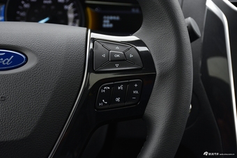 2018款探险者2.3T自动精英版