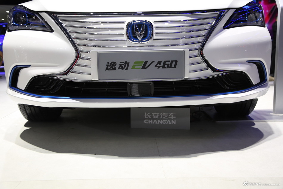 长安汽车逸动新能源 7月报价 上海最高降4.49万