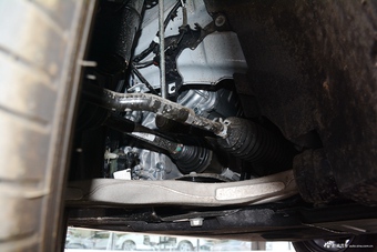 2017款蒙迪欧2.0L自动 HEV 智尊旗舰型