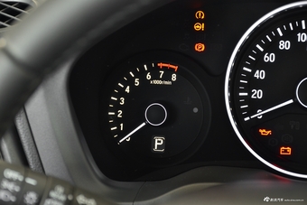 2018款缤智1.5L自动CVT两驱科技精英型