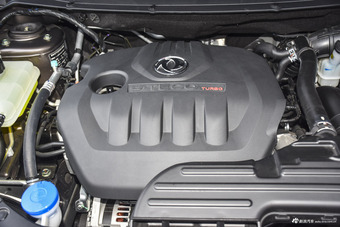 2017款风神AX5 1.4T自动趣悦型网联版