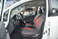 2015款利亚纳A6 1.4L手动两厢理想型