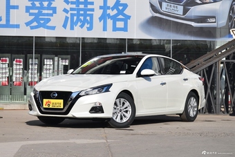 2019款天籁2.0L自动XL舒适版图片