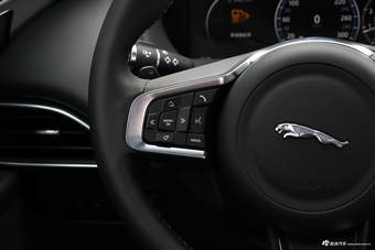 2019款捷豹XEL 2.0T自动200PS尊享版