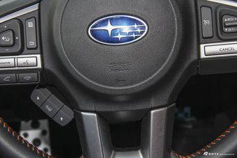 2016款斯巴鲁XV 2.0i 豪华导航版