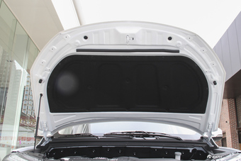 2016款斯威X7 1.5T手动尊贵型