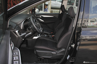 2018款瑞风R3 1.6L手动豪华型