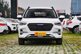 2017款哈弗M6 1.5T手动都市型
