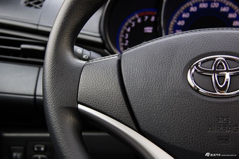 2017款致享1.5L自动炫动天窗版