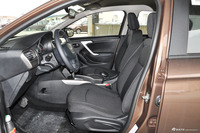 2016款标致301 1.6L自动舒适型