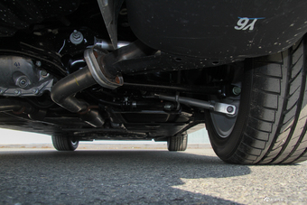 2017款英菲尼迪Q70L 2.5L自动悦享版