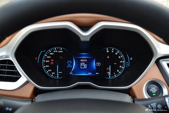 2017款东南DX7 1.5T手动舒适型