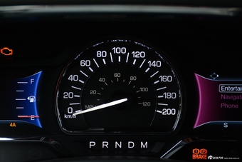 2017款领航员 3.5T自动墨版