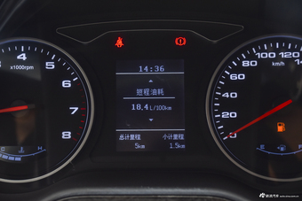 2017款瑞风M4 1.9T手动豪华型柴油