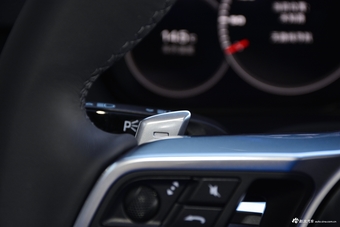 2018款卡宴S 2.9T自动