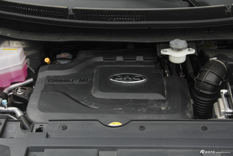 2018款瑞风S3定制版1.5L手动豪华型