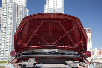 2015款北汽威旺M30 1.5L手动基本型（国四）