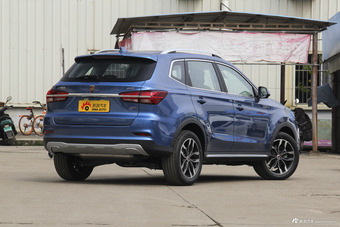 2018款荣威RX5 1.5T 20T自动两驱互联网智尊版