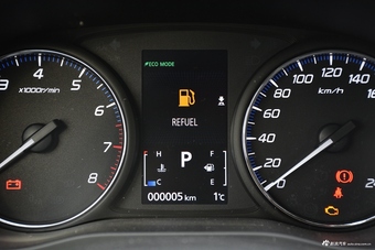 2019款欧蓝德 2.0L自动七座畅享版