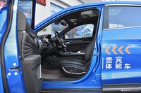 2019款风光ix5 220T CVT智悦型