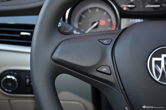 2017款威朗1.5L手动领先型