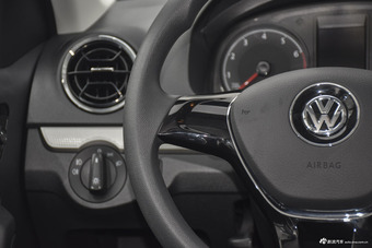 2017款捷达1.5L自动舒适型