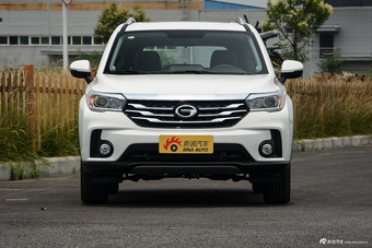 	2017款传祺GS4 1.3T手动两驱精英版200T 